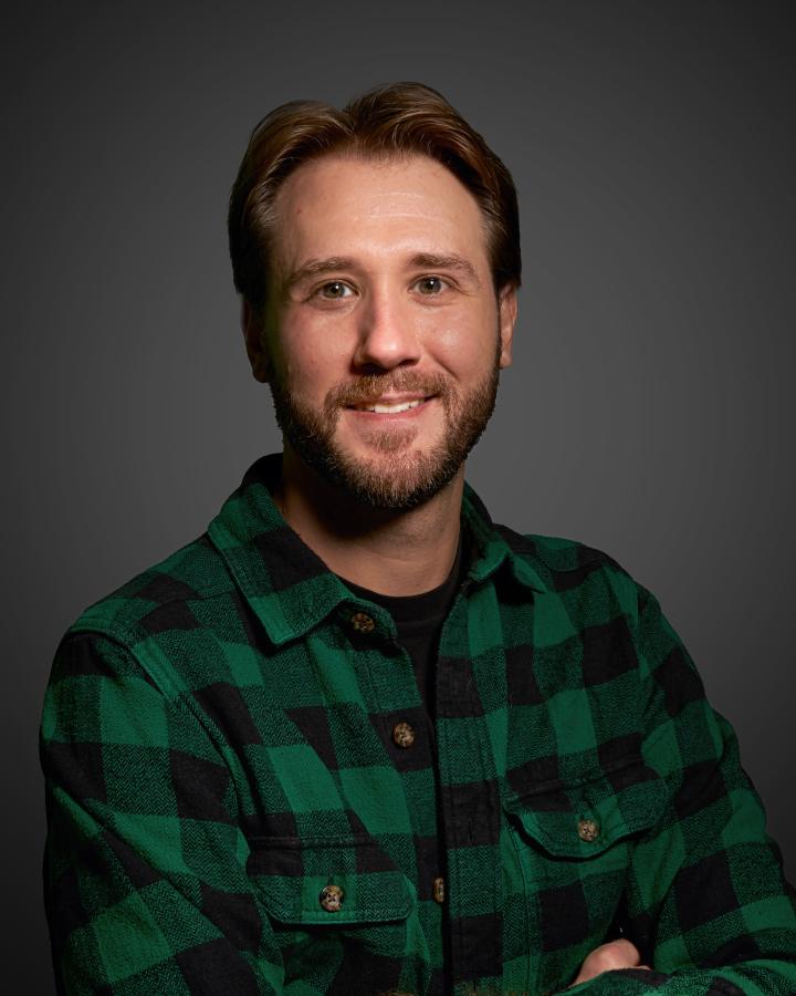 Christopher Cantieni